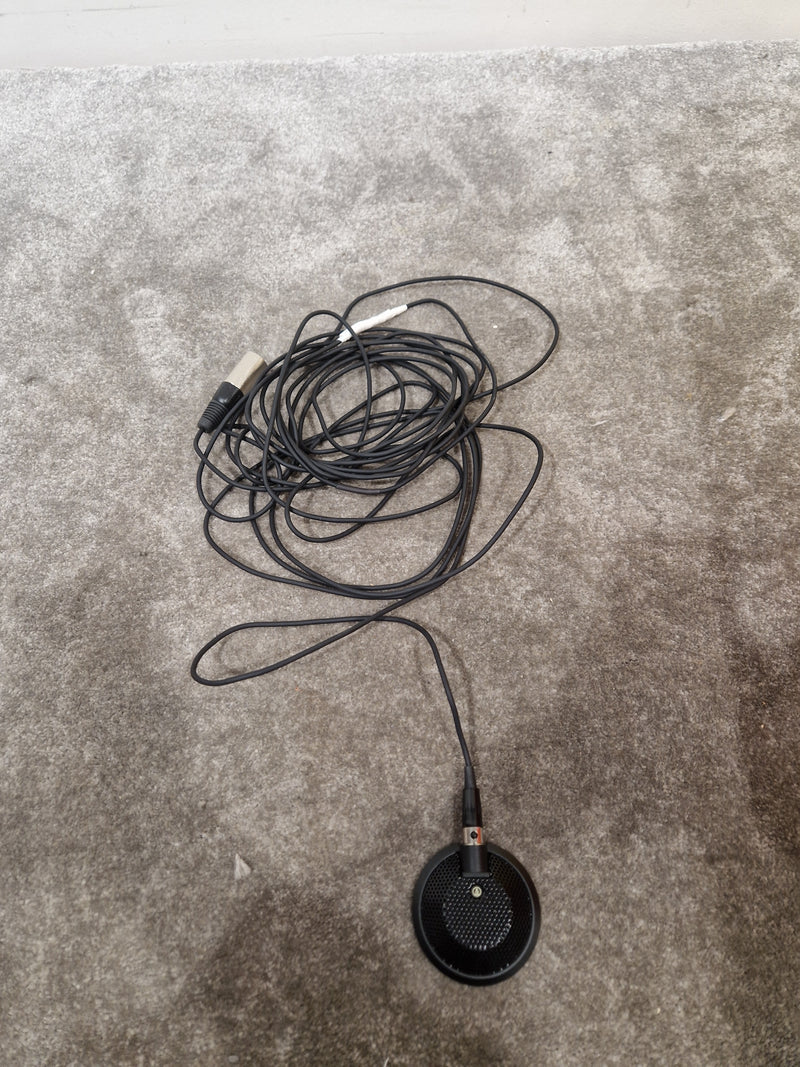 Audio-Technica AT841UG Condenser Boundary Microphone - Low-Profile Design - Excellent w/ MIDI Cable - Image 5