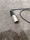 Audio-Technica AT841UG Condenser Boundary Microphone - Low-Profile Design - Excellent w/ MIDI Cable - Photo 3