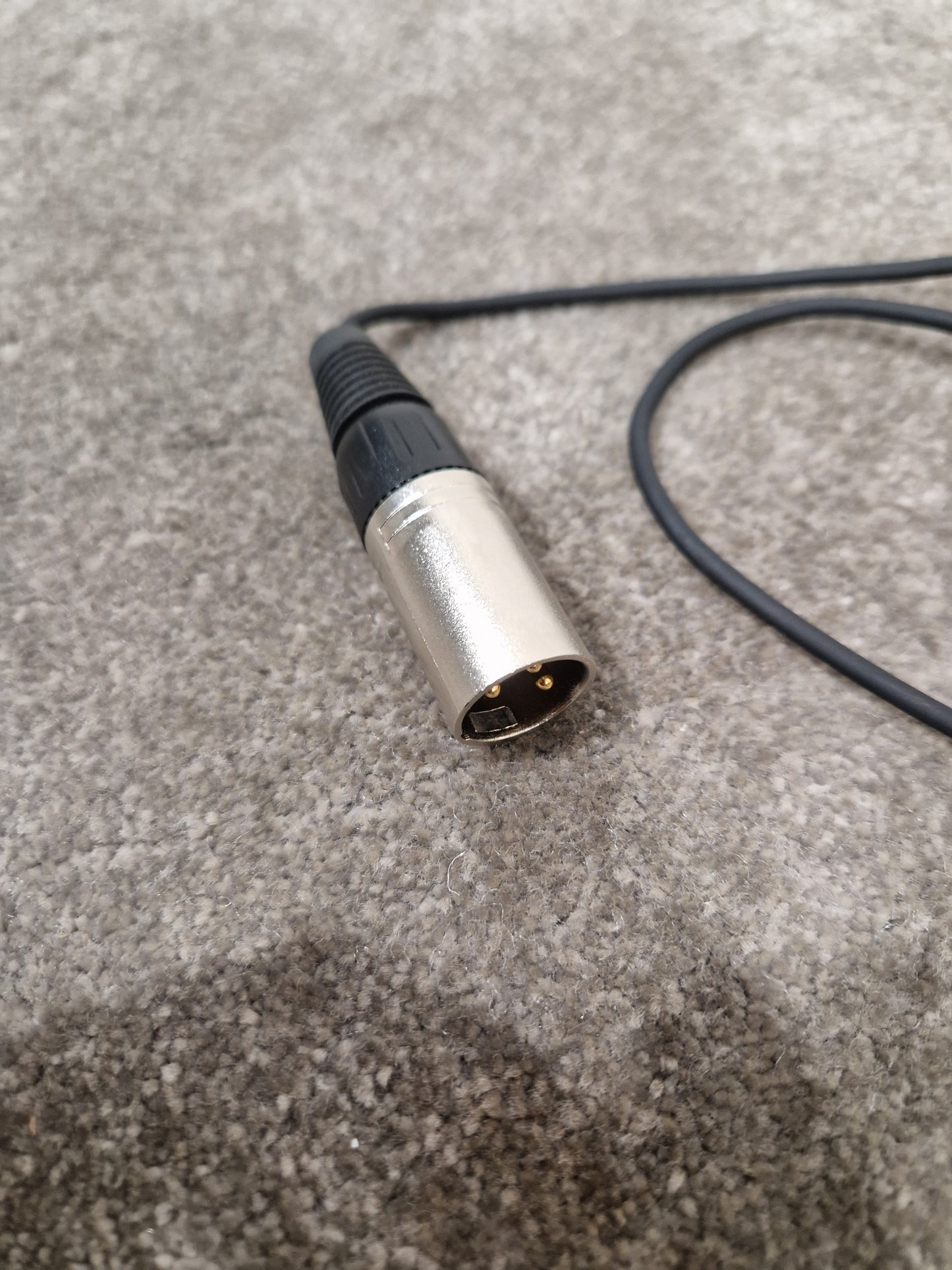 Audio-Technica AT841UG Condenser Boundary Microphone - Low-Profile Design - Excellent w/ MIDI Cable