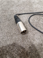 Audio-Technica AT841UG Condenser Boundary Microphone - Low-Profile Design - Excellent w/ MIDI Cable - Image 3