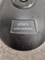 Audio-Technica AT8615 Microphone Desk Stand - Durable Construction - Excellent - Image 2