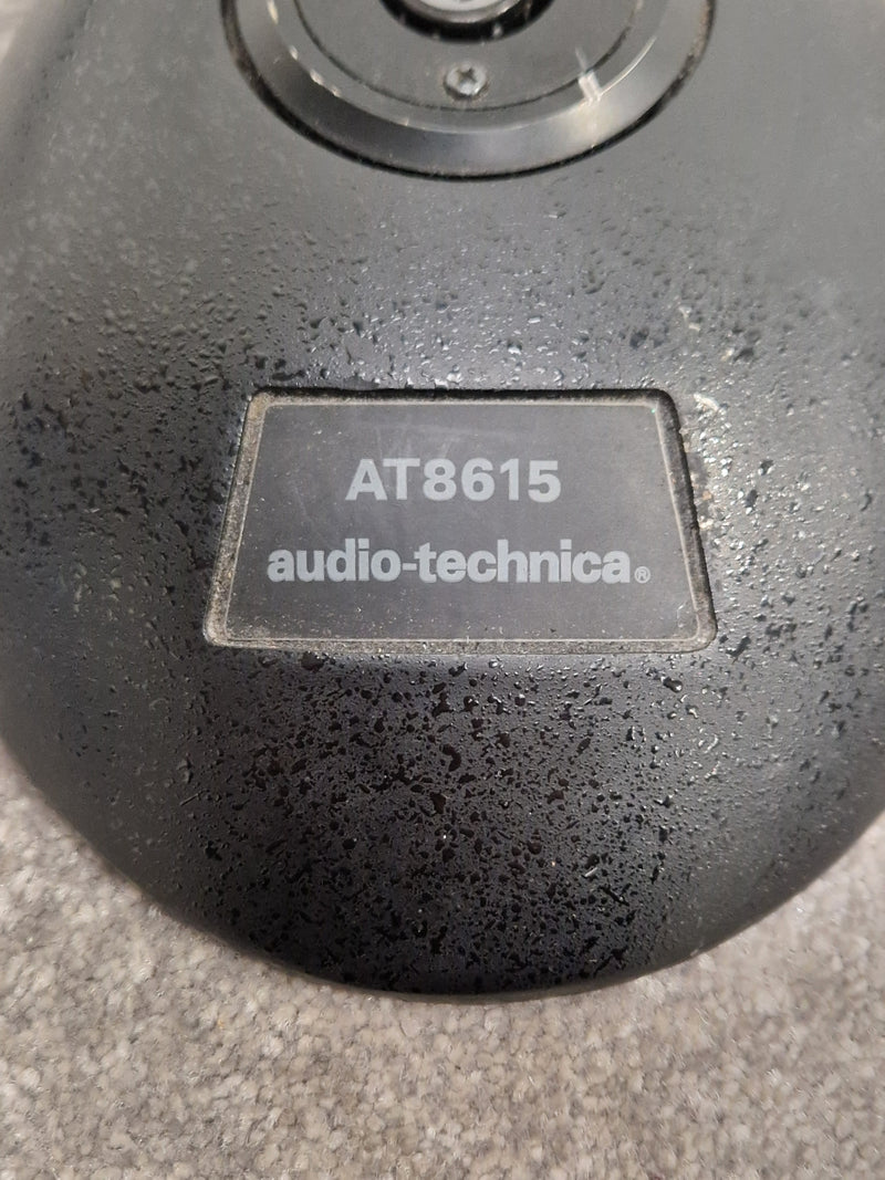 Audio-Technica AT8615 Microphone Desk Stand - Durable Construction - Excellent - Image 2