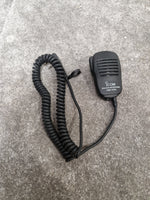 Icom HM-131L Speaker Microphone - Durable Design - Excellent - Image 1
