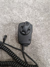 Icom HM-131L Speaker Microphone - Durable Design - Excellent - Photo 4
