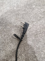 Icom HM-131L Speaker Microphone - Durable Design - Excellent - Image 6