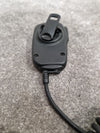 Icom HM-131L Speaker Microphone - Durable Design - Excellent - Photo 2