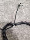Icom HM-131L Speaker Microphone - Durable Design - Excellent - Photo 7