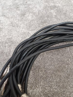 14 2FT Sommer Guitar OR Speaker Cables - High-Fidelity Audio Transfer - Excellent - Image 2