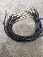 14 2FT Sommer Guitar OR Speaker Cables - High-Fidelity Audio Transfer - Excellent - Image 9