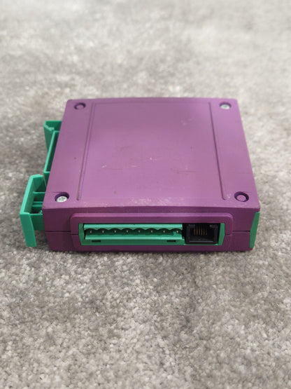 KK Systems KD485 Interface Coverter Modbus Universal - Protocol Converter - Excellent