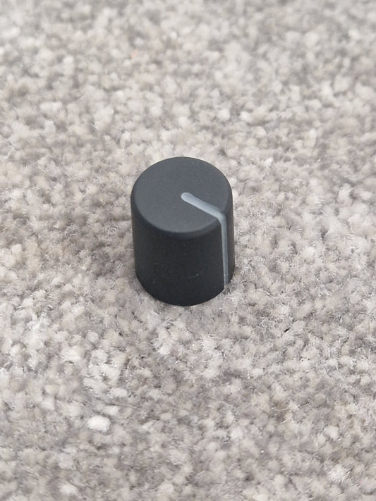 Korg Minologue XD - Genuine Replacement Dial Knob - Excellent - Authentic Control Component