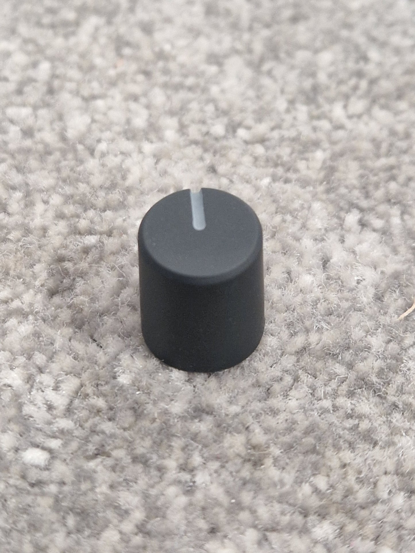 Korg Minologue XD - Genuine Replacement Dial Knob - Excellent - Authentic Control Component