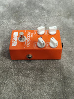 Wampler Faux Analog Echo Pedal - Warm Vintage Delay - Very Good - Image 4