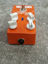 Wampler Faux Analog Echo Pedal - Warm Vintage Delay - Very Good - Photo 5