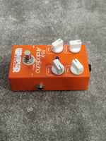 Wampler Faux Analog Echo Pedal - Warm Vintage Delay - Very Good - Image 8
