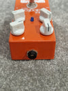 Wampler Faux Analog Echo Pedal - Warm Vintage Delay - Very Good - Photo 9