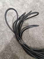 6 Unbranded 3FT Guitar/Speaker Leads - Durable Audio Connection - Excellent - Image 5