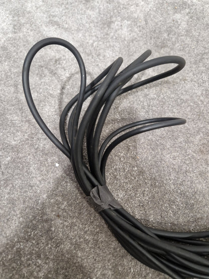6 Unbranded 3FT Guitar/Speaker Leads - Durable Audio Connection - Excellent