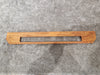 Korg Minologue XD-M Rear Wooden Plate - Premium Wooden Finish - Excellent - Photo 6