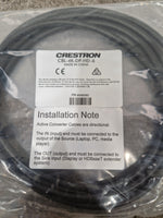 6 Crestron HDMI Cables - High-Speed Connectivity - Excellent - Image 4