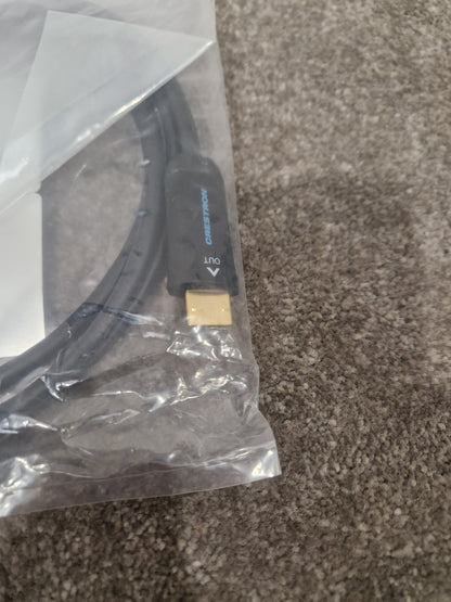 6 Crestron HDMI Cables - High-Speed Connectivity - Excellent