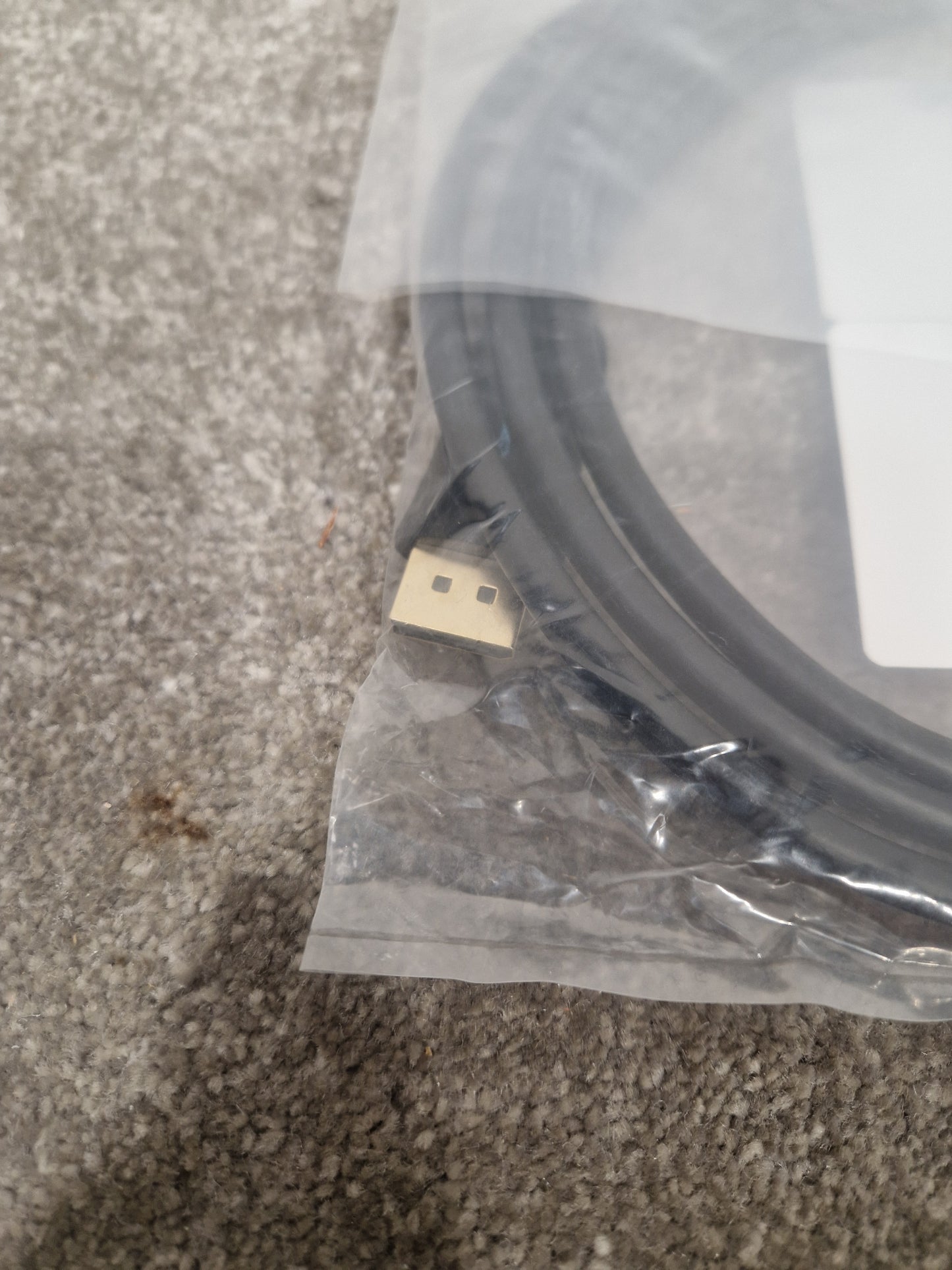 6 Crestron HDMI Cables - High-Speed Connectivity - Excellent