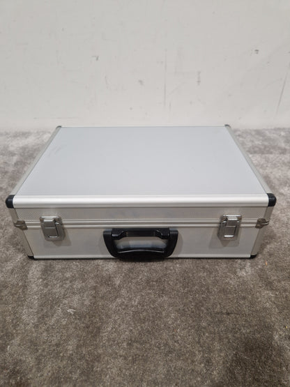 Avantone PS12 And CV-12 - Studio Condenser Microphone - Excellent w/ Hard Case & Microphone Hard case