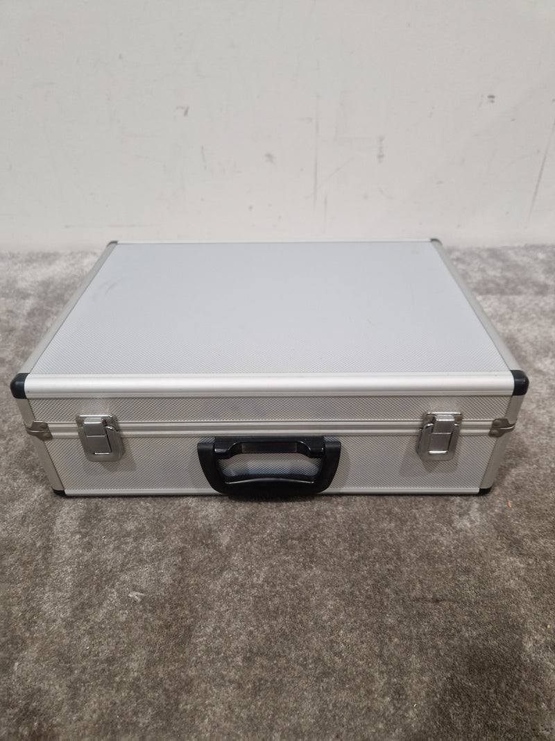 Avantone PS12 And CV-12 - Studio Condenser Microphone - Excellent w/ Hard Case & Microphone Hard case - Image 9