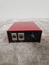 Avantone PS12 And CV-12 - Studio Condenser Microphone - Excellent w/ Hard Case & Microphone Hard case - Photo 3
