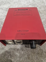 Avantone PS12 And CV-12 - Studio Condenser Microphone - Excellent w/ Hard Case & Microphone Hard case - Image 5