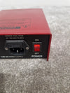 Avantone PS12 And CV-12 - Studio Condenser Microphone - Excellent w/ Hard Case & Microphone Hard case - Photo 11