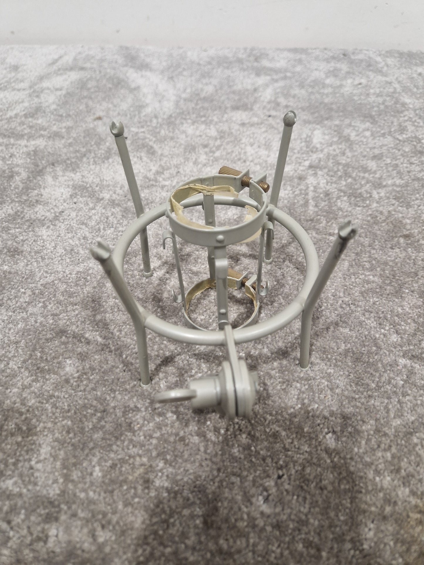 Avantone PS12 And CV-12 - Studio Condenser Microphone - Excellent w/ Hard Case & Microphone Hard case