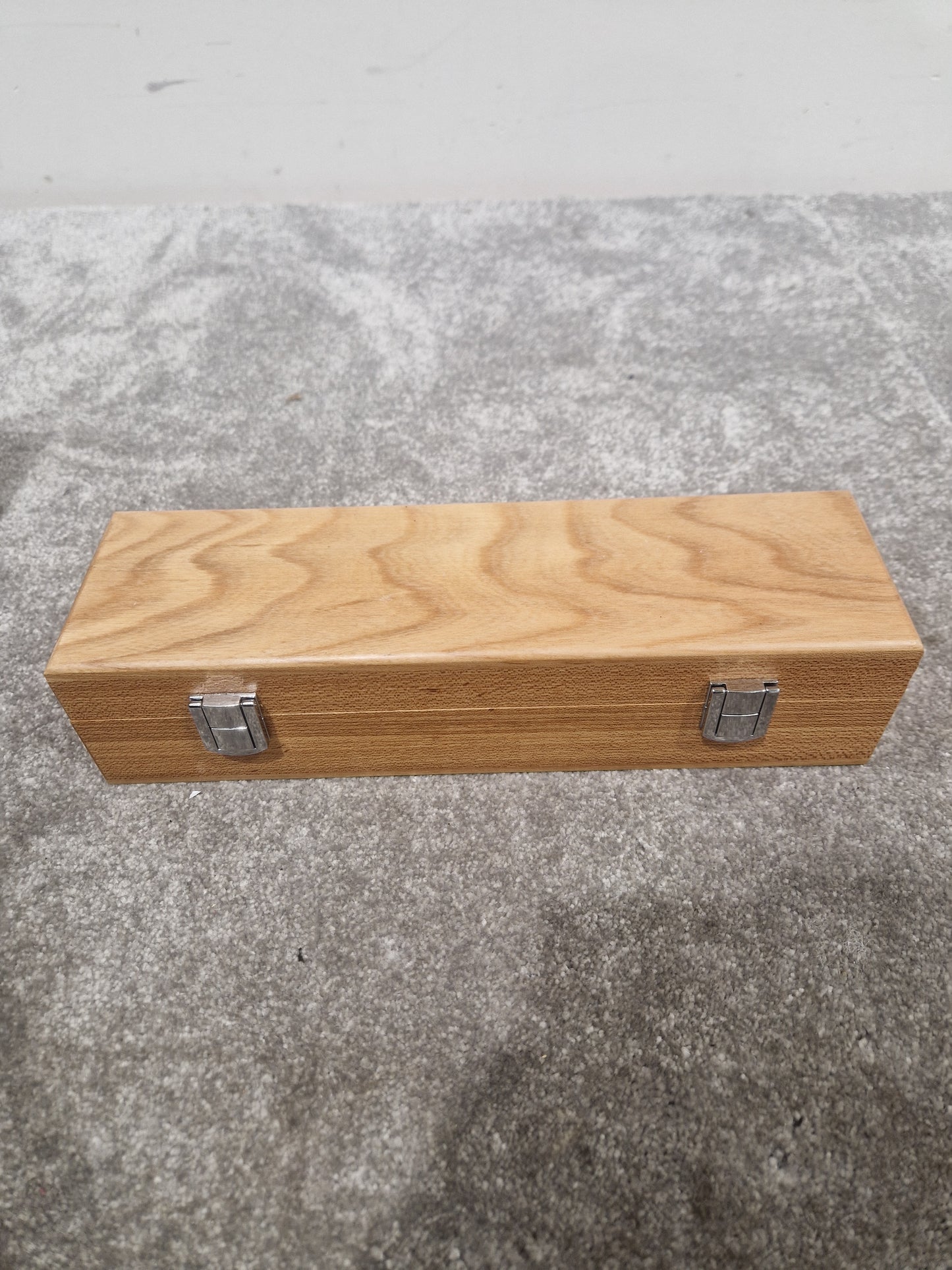 Avantone PS12 And CV-12 - Studio Condenser Microphone - Excellent w/ Hard Case & Microphone Hard case