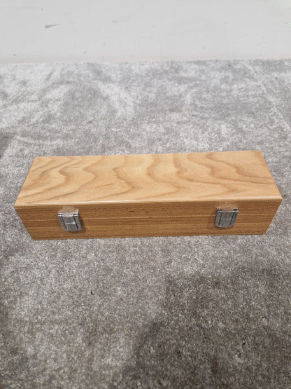 Avantone PS12 And CV-12 - Studio Condenser Microphone - Excellent w/ Hard Case & Microphone Hard case