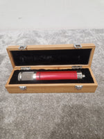 Avantone PS12 And CV-12 - Studio Condenser Microphone - Excellent w/ Hard Case & Microphone Hard case - Image 7