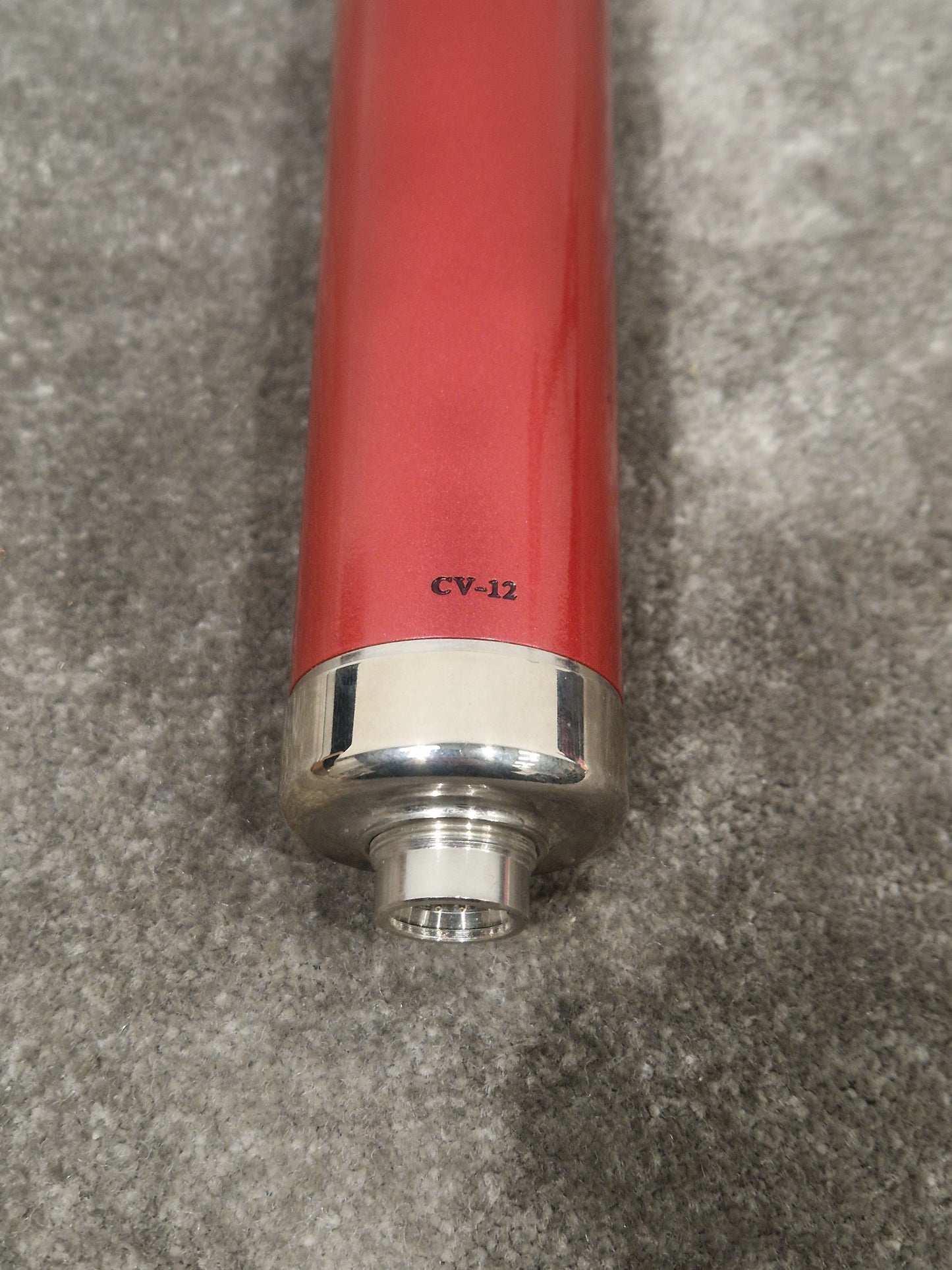 Avantone PS12 And CV-12 - Studio Condenser Microphone - Excellent w/ Hard Case & Microphone Hard case