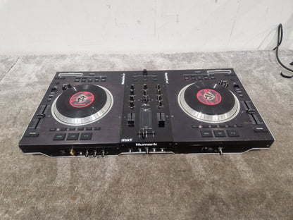 Numark NS7 - Motorized DJ Controller - Very Good