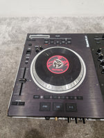 Numark NS7 - Motorized DJ Controller - Very Good - Image 7