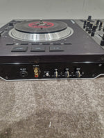 Numark NS7 - Motorized DJ Controller - Very Good - Image 8