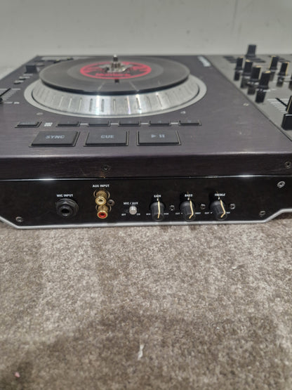 Numark NS7 - Motorized DJ Controller - Very Good