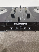 Numark NS7 - Motorized DJ Controller - Very Good - Image 3