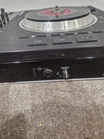 Numark NS7 - Motorized DJ Controller - Very Good - Image 9