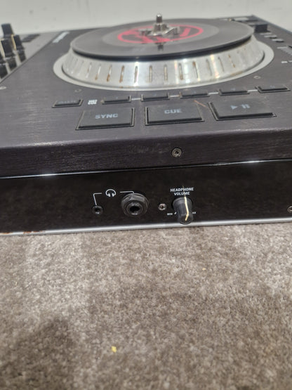 Numark NS7 - Motorized DJ Controller - Very Good