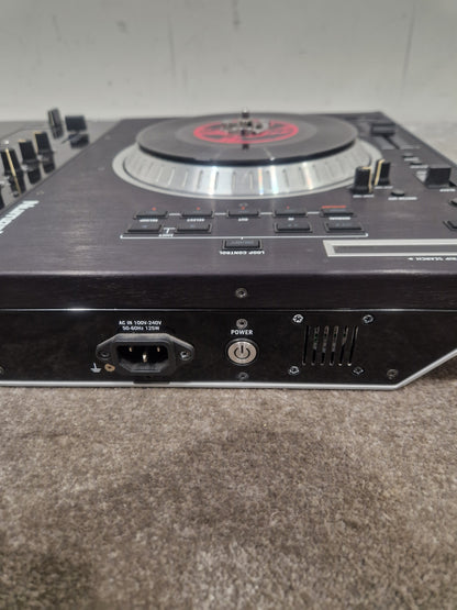 Numark NS7 - Motorized DJ Controller - Very Good