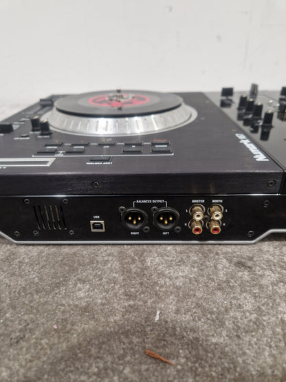 Numark NS7 - Motorized DJ Controller - Very Good