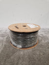 Webro 100M Black Equipment Wire - High-Durability Cable - Excellent - Photo 1