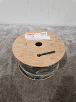 Webro 100M Black Equipment Wire - High-Durability Cable - Excellent - Image 2