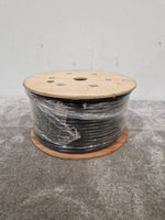 Webro 100M Black Equipment Wire - High-Durability Cable - Excellent - Image 6