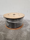 Webro 100M Black Equipment Wire - High-Durability Cable - Excellent - Photo 7