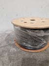 Webro 100M Black Equipment Wire - High-Durability Cable - Excellent - Photo 8